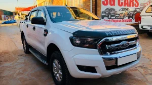 Used  2013 Ford Ranger 2.2TDCi double cab Hi-Rider XL Sport