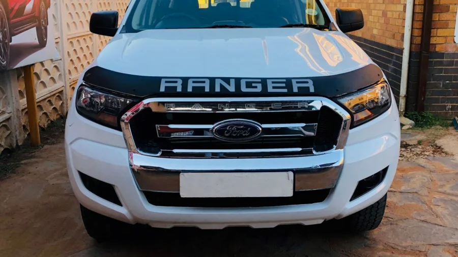 Used  2013 Ford Ranger 2.2TDCi double cab Hi-Rider XL Sport - SG Cars