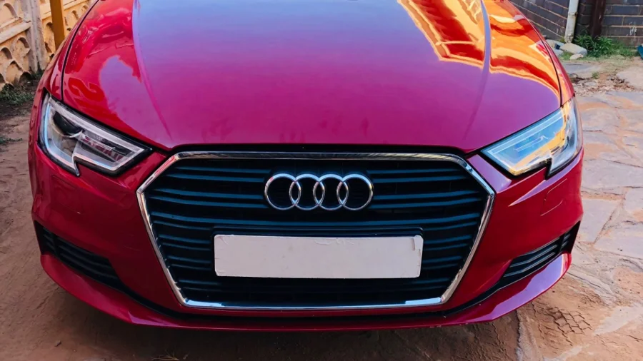 Used 2017 Audi A3 - SG Cars Used 2017 Audi A3 - SG Cars