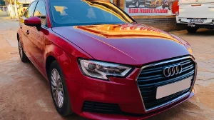 Used  2017 Audi A3