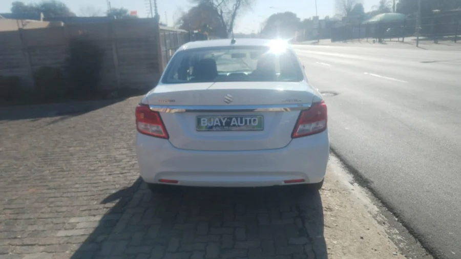 Used 2022 Suzuki DZire 1.2 GA - Skyview Autos Used 2022 Suzuki DZire 1.2 GA - Skyview Autos