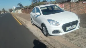 Used 2022 Suzuki DZire 1.2 GA