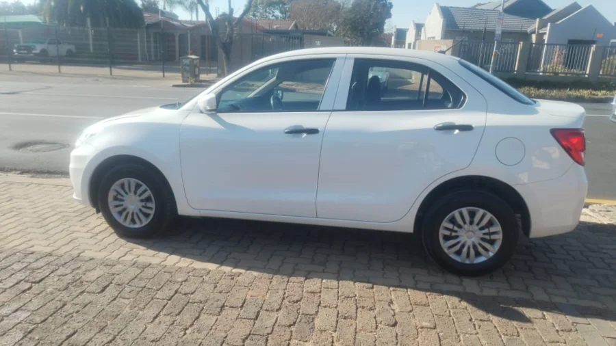 Used 2022 Suzuki DZire 1.2 GA - Skyview Autos Used 2022 Suzuki DZire 1.2 GA - Skyview Autos