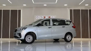 Used  2025 Suzuki Ertiga 1.5 GA