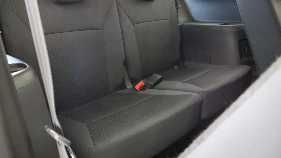 Used 2025 Suzuki Ertiga 1.5 GA - Golden Era Motors Used 2025 Suzuki Ertiga 1.5 GA - Golden Era Motors