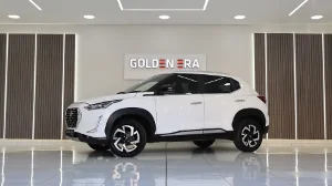 Used  2023 Nissan Magnite 1.0 Turbo Acenta Plus auto