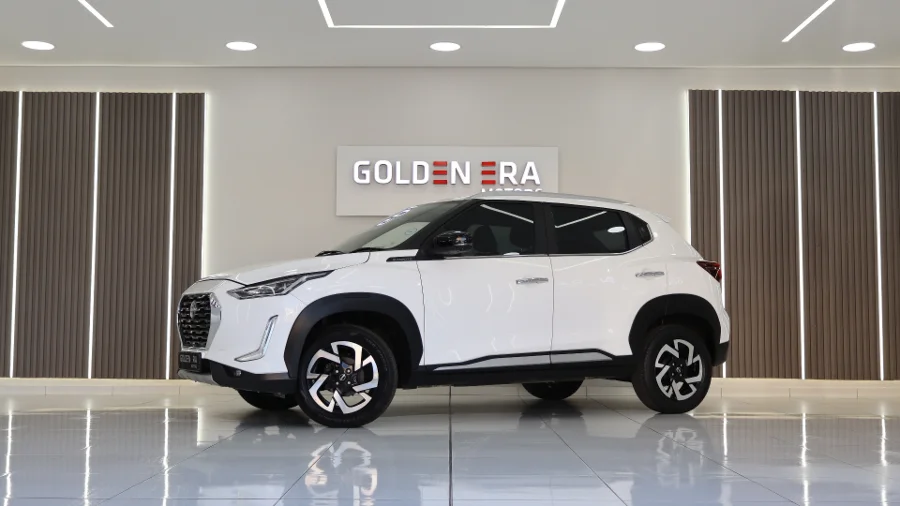 Used 2023 Nissan Magnite 1.0 Turbo Acenta Plus auto - Golden Era Motors Used 2023 Nissan Magnite 1.0 Turbo Acenta Plus auto - Golden Era Motors