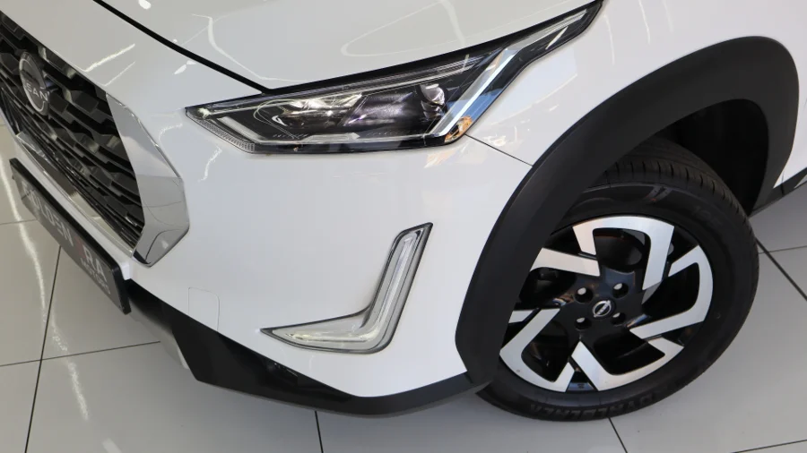 Used 2023 Nissan Magnite 1.0 Turbo Acenta Plus auto - Golden Era Motors Used 2023 Nissan Magnite 1.0 Turbo Acenta Plus auto - Golden Era Motors