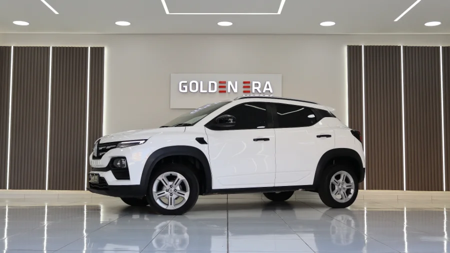Used  2023 Renault Kiger 1.0 Zen - Golden Era Motors