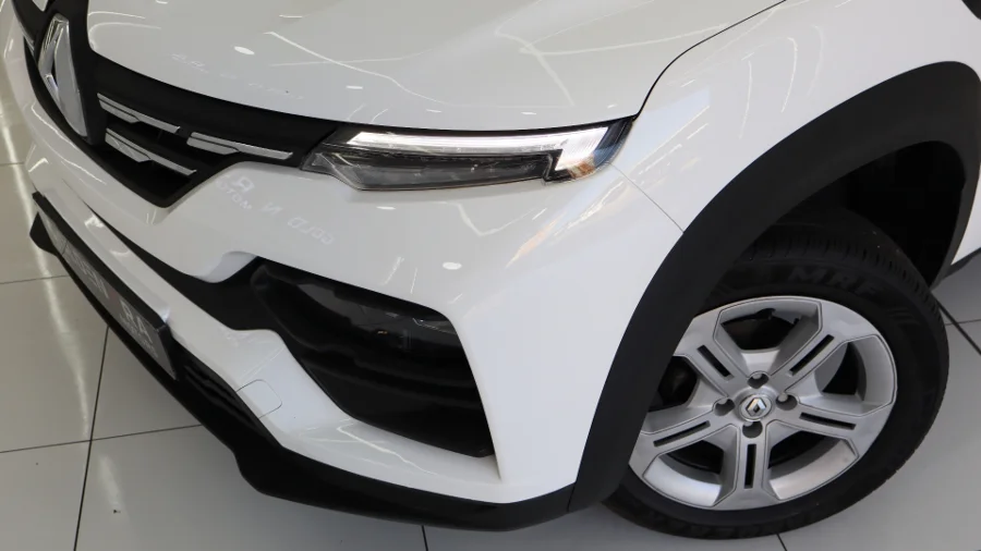 Used  2023 Renault Kiger 1.0 Zen - Golden Era Motors