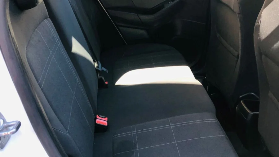Used 2018 Ford Fiesta 5-door 1.0T Ambiente - SG Cars Used 2018 Ford Fiesta 5-door 1.0T Ambiente - SG Cars