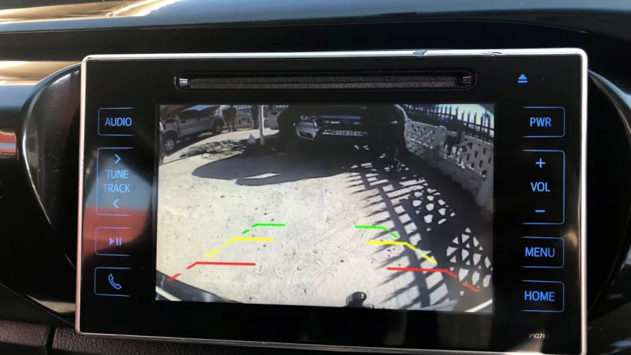 Used  2023 Toyota Hilux 2.4GD-6 double cab 4x4 Raider manual - SG Cars