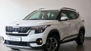 Used  2021 Kia Seltos 1.5CRDi EX auto