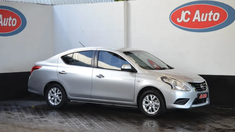 Used 2020 Nissan Almera 1.5 Acenta auto - JC Auto Used 2020 Nissan Almera 1.5 Acenta auto - JC Auto