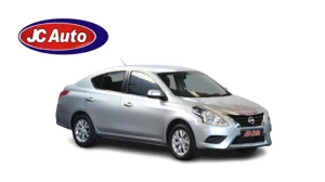 Used  2020 Nissan Almera 1.5 Acenta auto