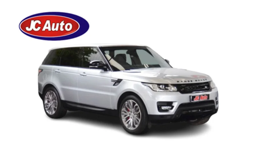 Used 2015 Land Rover Range Rover Sport HSE Dynamic Supercharged - JC Auto Used 2015 Land Rover Range Rover Sport HSE Dynamic Supercharged - JC Auto