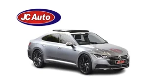 Used  2019 VW Arteon 2.0TDI Elegance