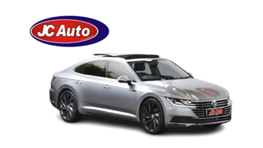 Used  2019 VW Arteon 2.0TDI Elegance - JC Auto