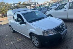 Used  2019 Nissan NP200 1.6 16v S