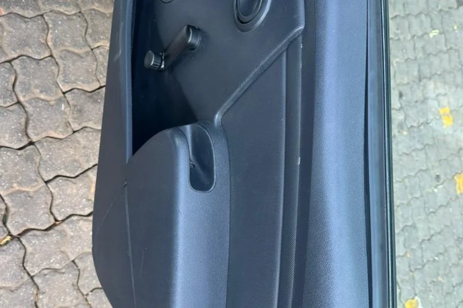 Used  2019 Nissan NP200 1.6 16v S - Happy DC Motors