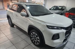 Used  2024 Suzuki Grand Vitara 1.5 GLX auto