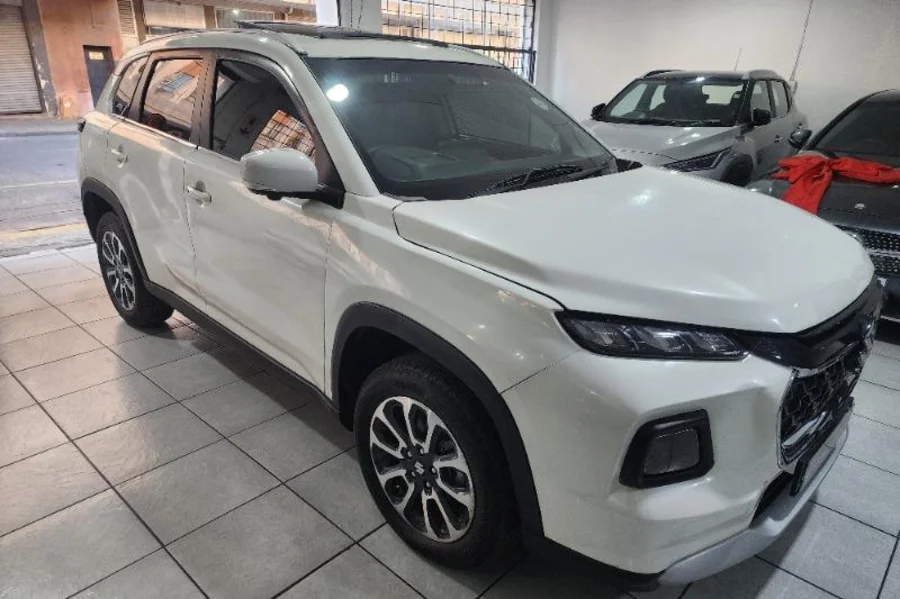 Used  2024 Suzuki Grand Vitara 1.5 GLX auto - GAPP Motors
