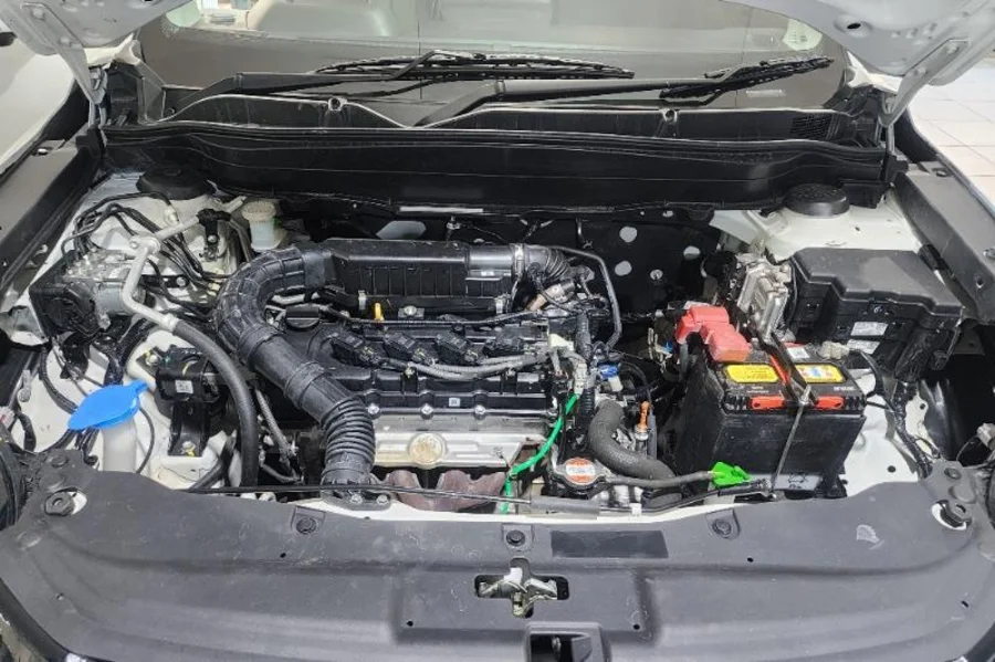 Used  2024 Suzuki Grand Vitara 1.5 GLX auto - GAPP Motors