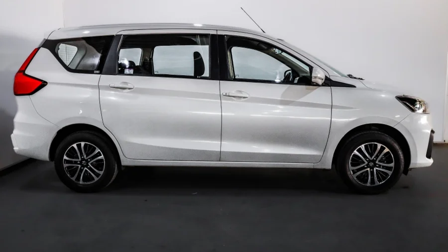 Used  2023 Suzuki Ertiga 1.5 GL auto - Multi Franchise Silver Lakes