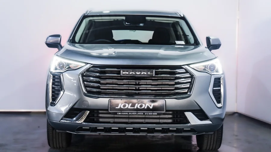 Demo 2024 Haval Jolion 1.5T Premium - Multi Franchise Silver Lakes Demo 2024 Haval Jolion 1.5T Premium - Multi Franchise Silver Lakes
