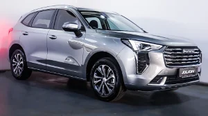 Demo  2024 Haval Jolion 1.5T Premium