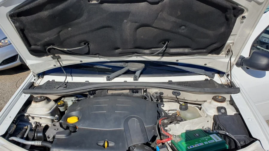 Used  2021 Nissan NP200 1.5dCi - Nolly Motors