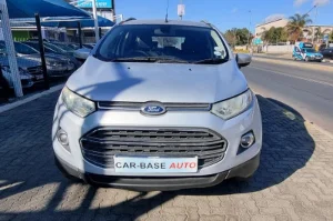 Used  2016 Ford EcoSport 1.5TDCi Titanium