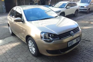 Used  2018 VW Polo 1.4 Trendline