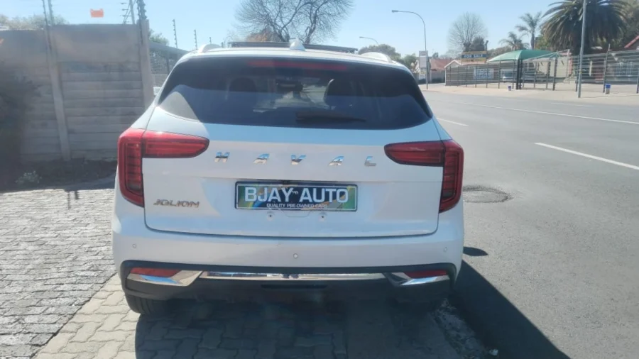 Used 2024 Haval Jolion 1.5T Luxury auto - Skyview Autos Used 2024 Haval Jolion 1.5T Luxury auto - Skyview Autos