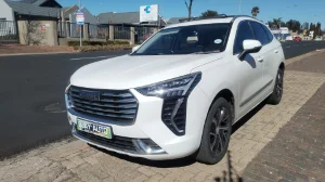 Used  2024 Haval Jolion 1.5T Luxury auto