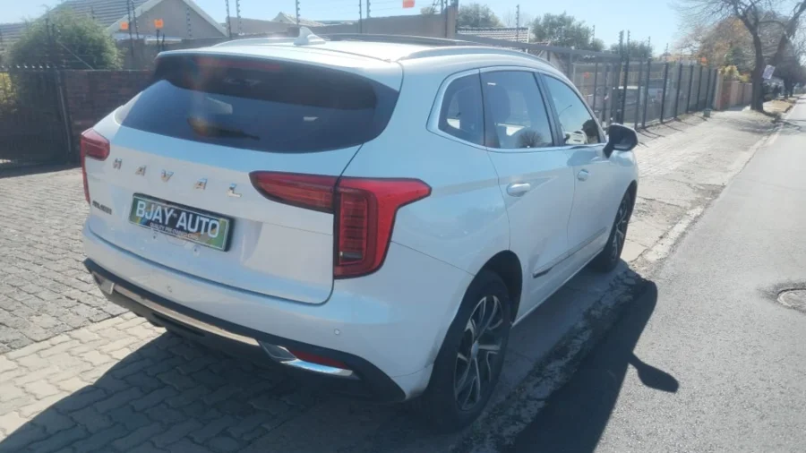 Used 2024 Haval Jolion 1.5T Luxury auto - Skyview Autos Used 2024 Haval Jolion 1.5T Luxury auto - Skyview Autos