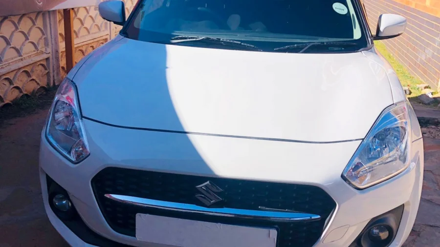 Used 2023 Suzuki Swift - SG Cars Used 2023 Suzuki Swift - SG Cars