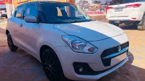 Used  2023 Suzuki Swift