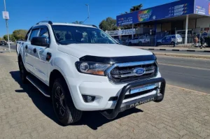 Used  2015 Ford Ranger 2.2TDCi double cab Hi-Rider XLT