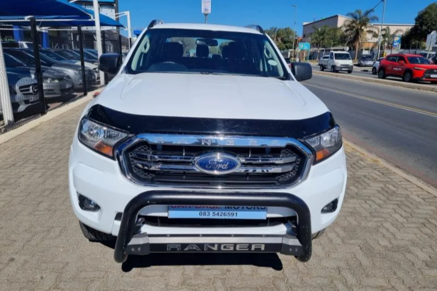 Used 2015 Ford Ranger 2.2TDCi double cab Hi-Rider XLT - Carbase Auto Used 2015 Ford Ranger 2.2TDCi double cab Hi-Rider XLT - Carbase Auto