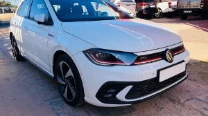 Used  2023 VW Polo GTI