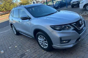 Used  2020 Nissan X-Trail 2.5 4x4 Acenta Plus