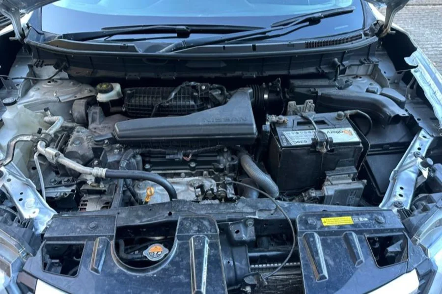 Used  2020 Nissan X-Trail 2.5 4x4 Acenta Plus - Happy DC Motors