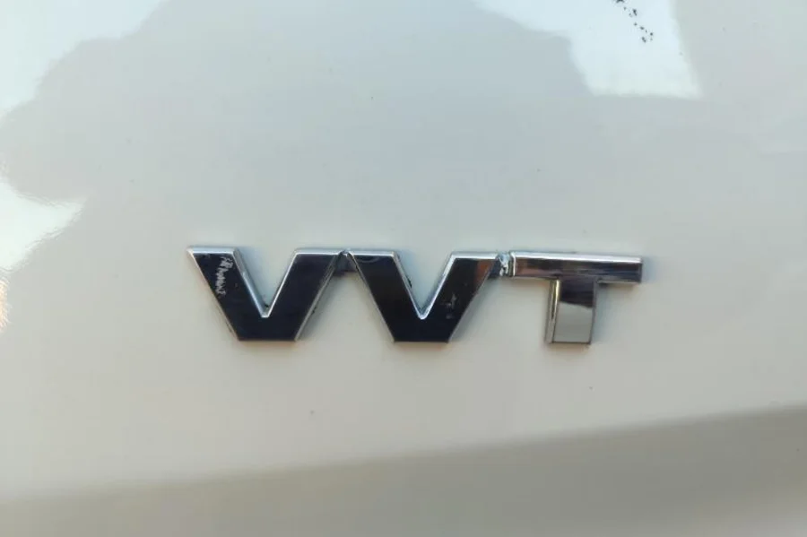 Used 2021 Suzuki Ertiga 1.5 GL manual - Venture Giant Investment