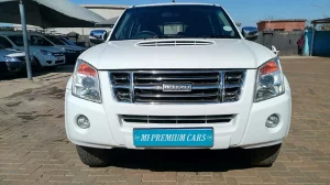 Used  2011 Isuzu KB KB 300D LX 4X2