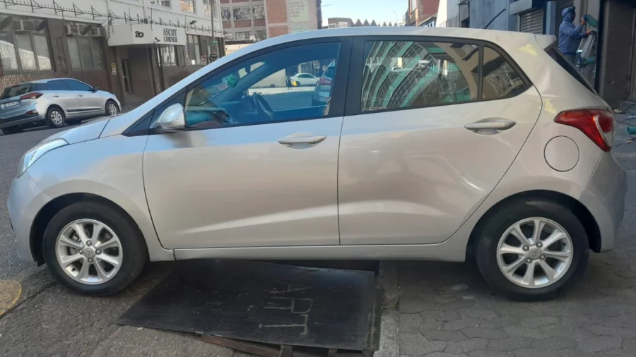 Used 2015 Hyundai i20 1.2 Fluid - Carmart Auto Dealer Used 2015 Hyundai i20 1.2 Fluid - Carmart Auto Dealer
