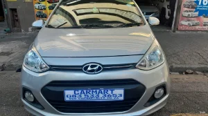 Used  2015 Hyundai i20 1.2 Fluid