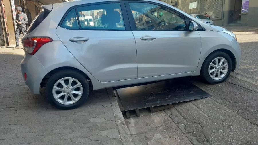 Used 2015 Hyundai i20 1.2 Fluid - Carmart Auto Dealer Used 2015 Hyundai i20 1.2 Fluid - Carmart Auto Dealer