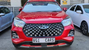Used 2023 Chery Tiggo 4 Pro 1.5 Comfort