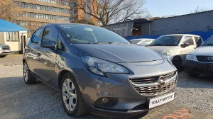 Used 2016 Opel Corsa 1.0T Enjoy